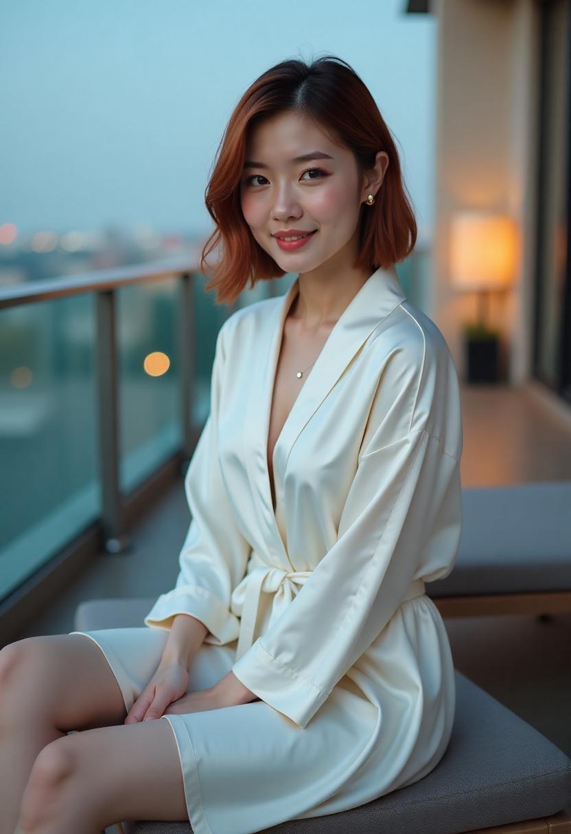 微光舞台海报