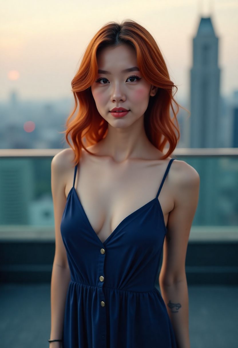 远山少年行海报