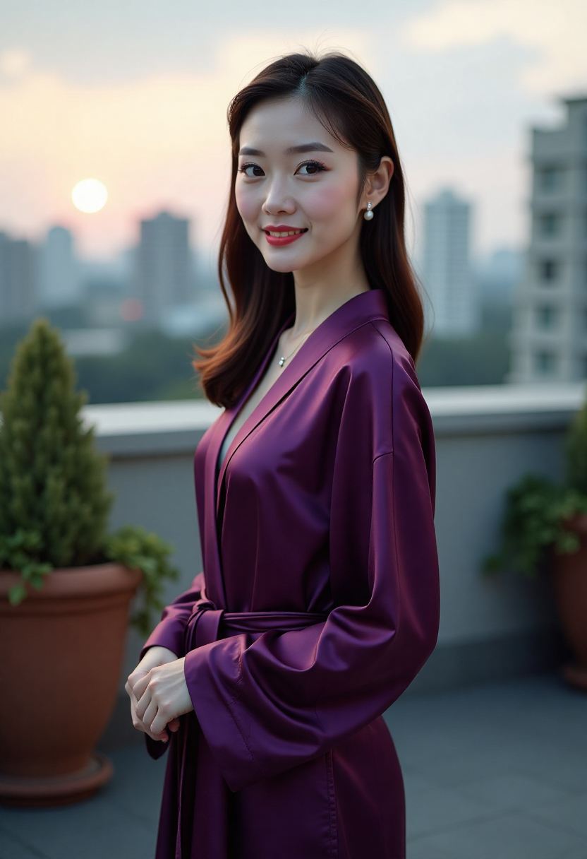 风起云台海报